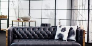 Leather Sofas in Sydney: Top Picks for Coastal, Urban, and Suburban Homes