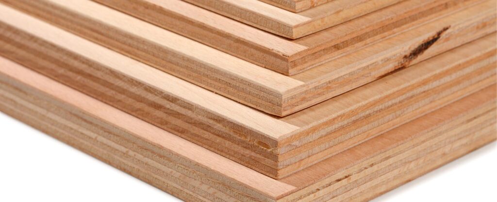 Formwork Plywood