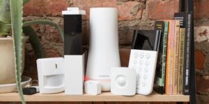 Best Home Security System: Top Features to Look for in 2025