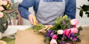 Florist Wollstonecraft Fresh Flowers Delivered with Care