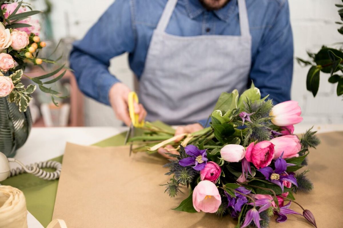 Florist Wollstonecraft