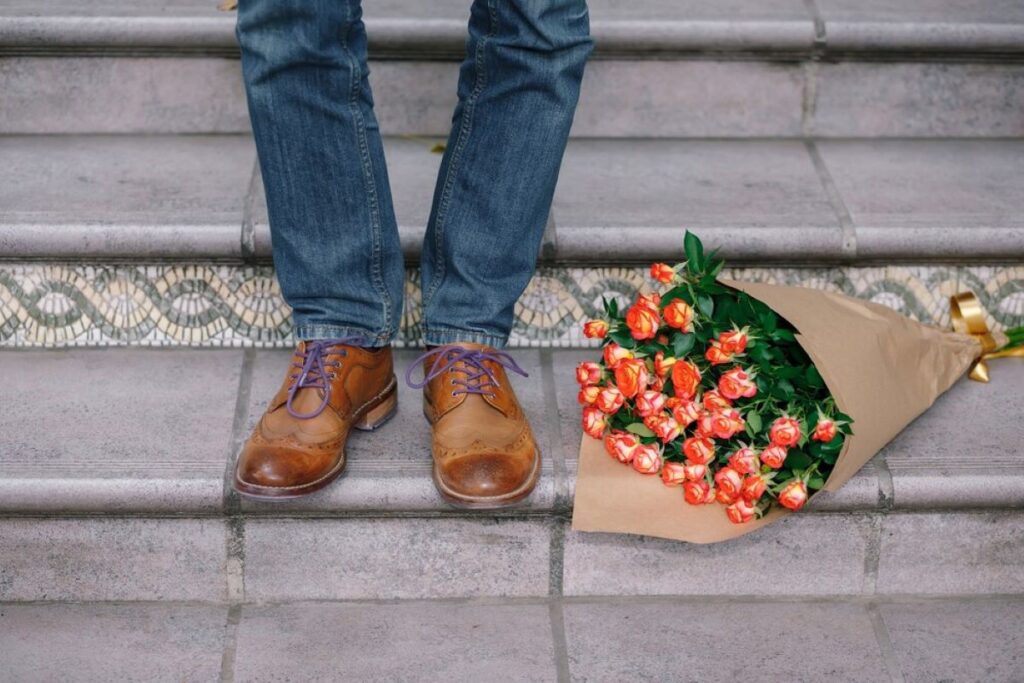 flower delivery cremorne