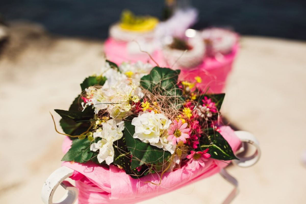 flower delivery cremorne