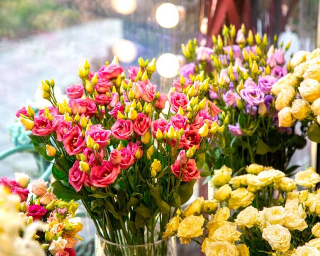 flower delivery cremorne