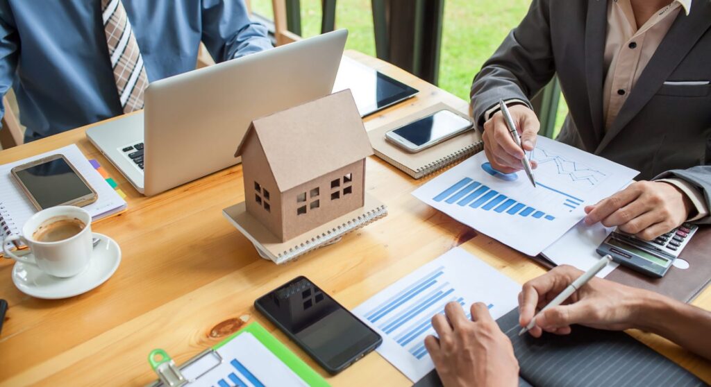 Buyers Agency