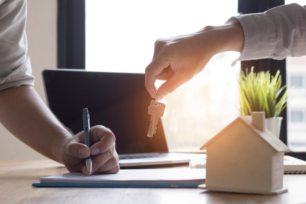 Buyers Agency