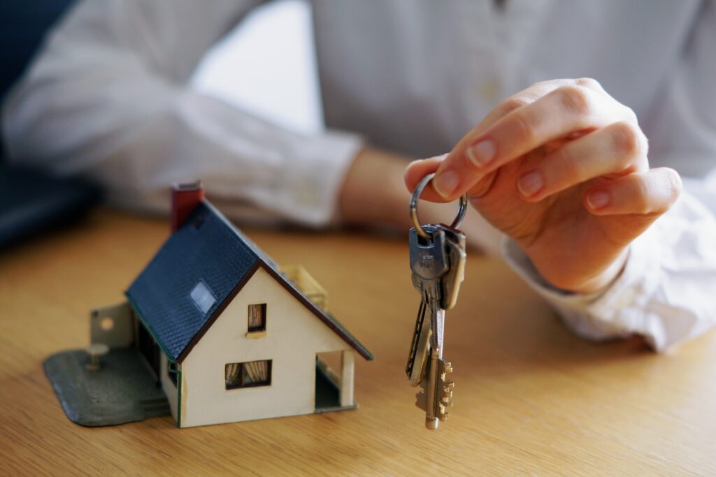 Buyers Agent