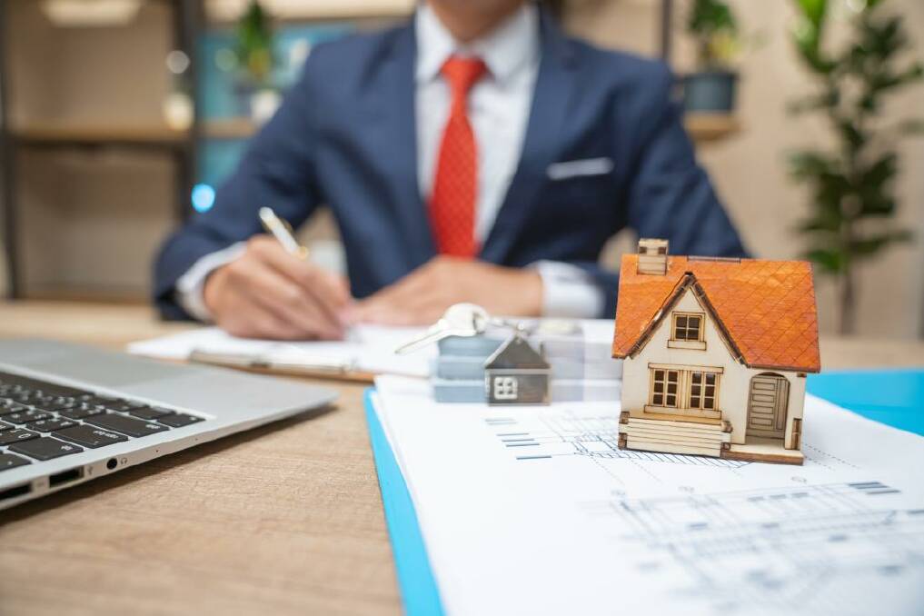 Buyers Agency