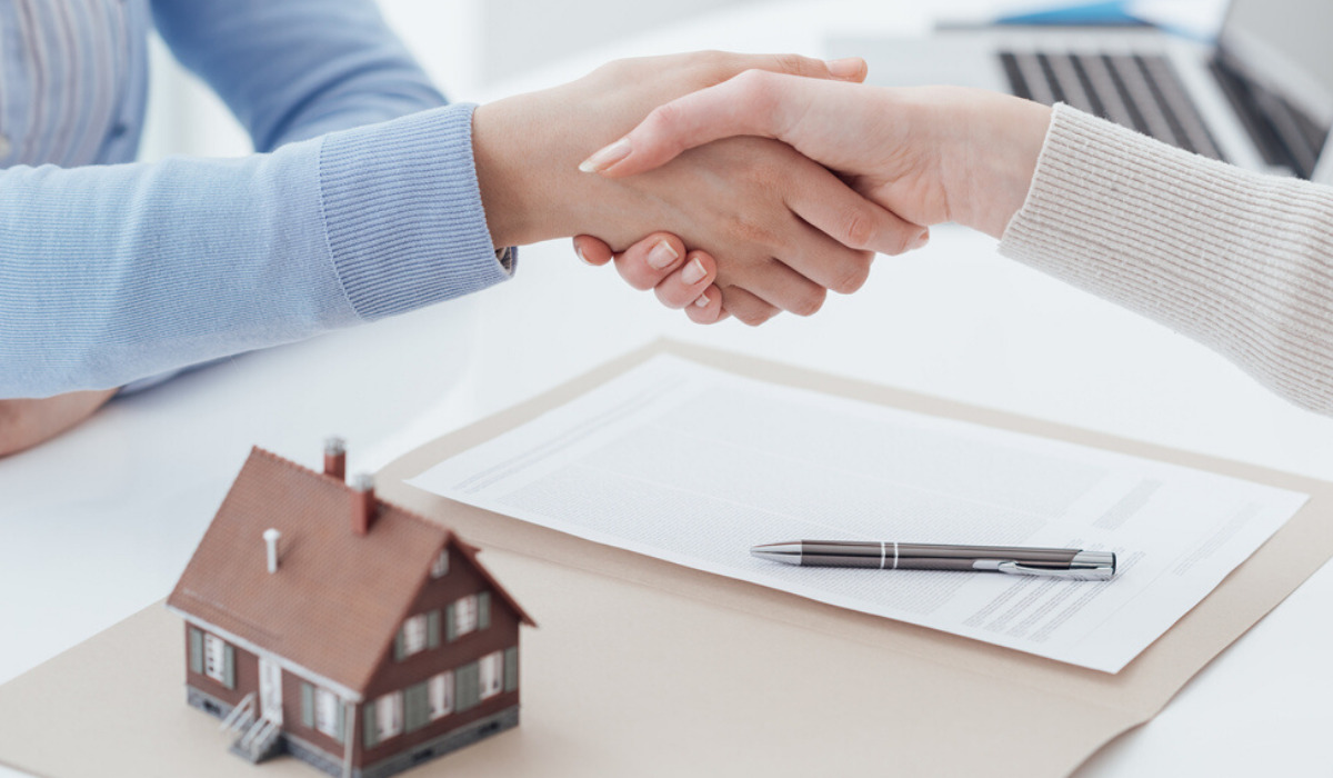Buyers Agent