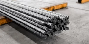 What Is Reo Bar and Why Is It Critical for Concrete Reinforcement?