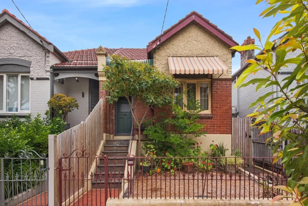 Enmore buyers agent
