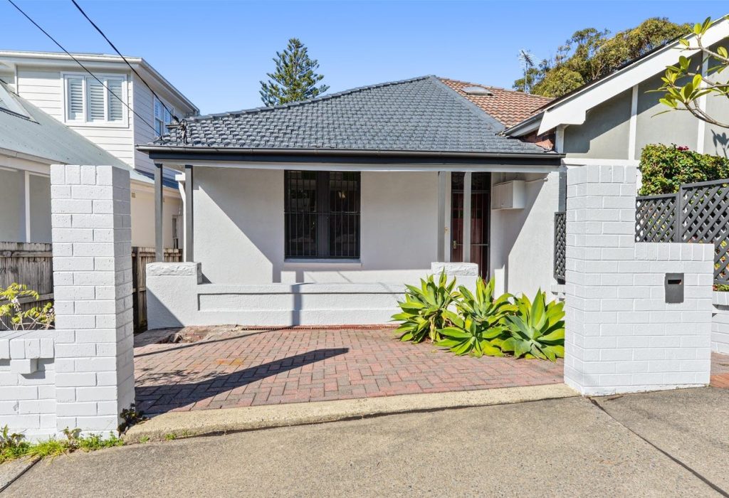 Enmore buyers agent