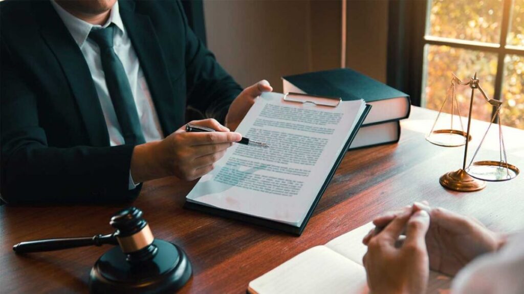 corporate insolvency lawyer