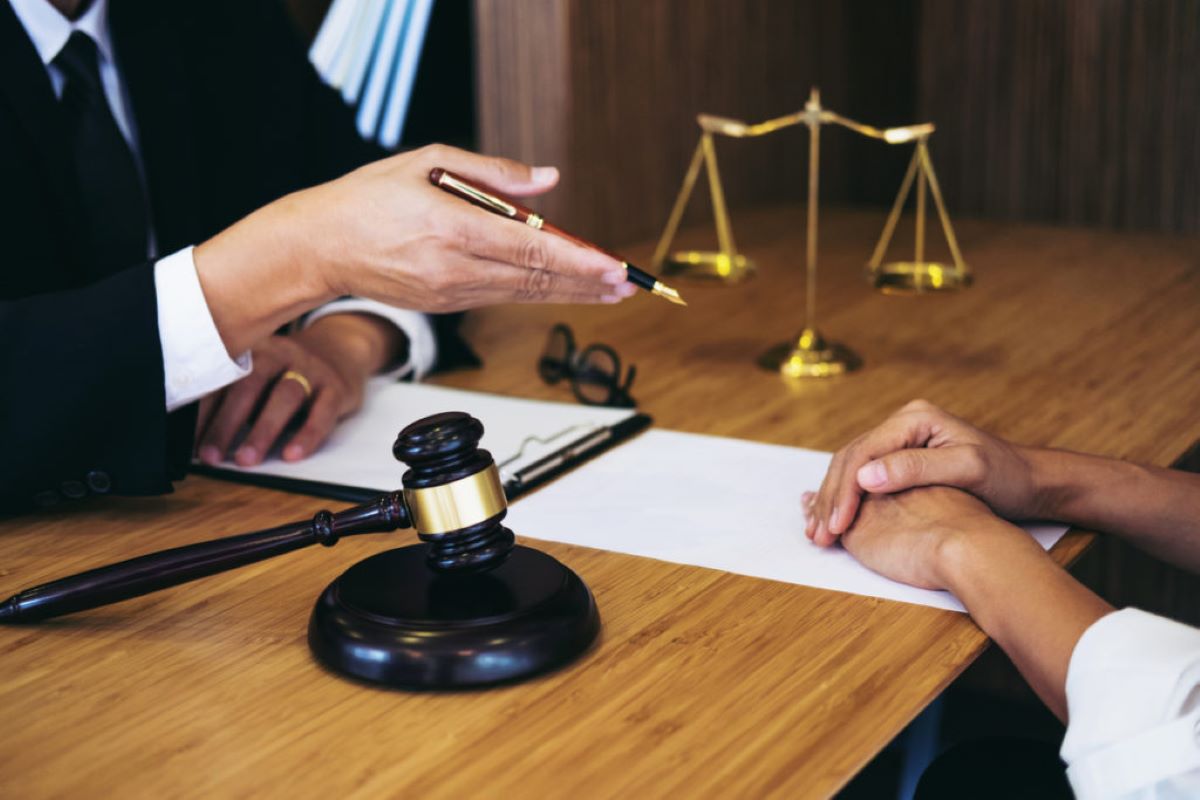 corporate insolvency lawyer